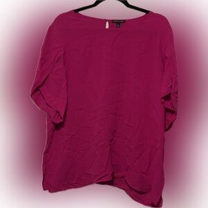 eileen fisher blouse
